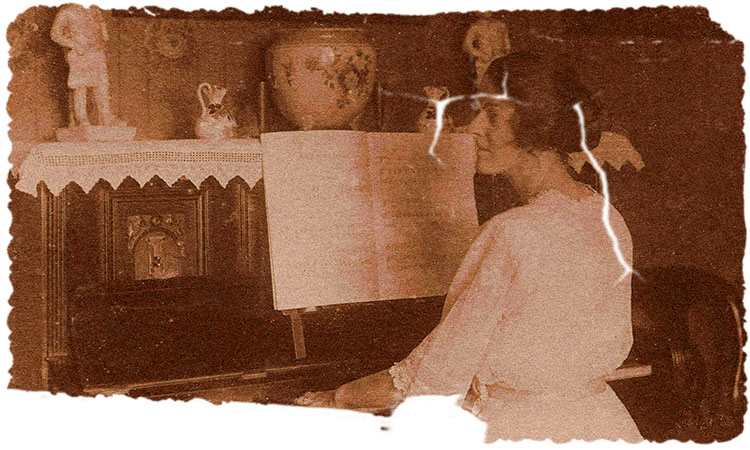 Repair Damaged Photos